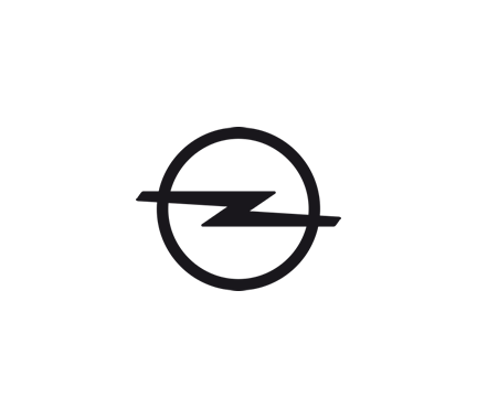 Opel logo