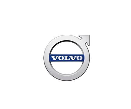 Volvo logo