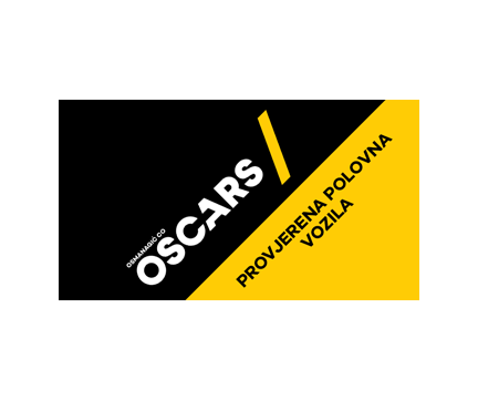 Oscars logo